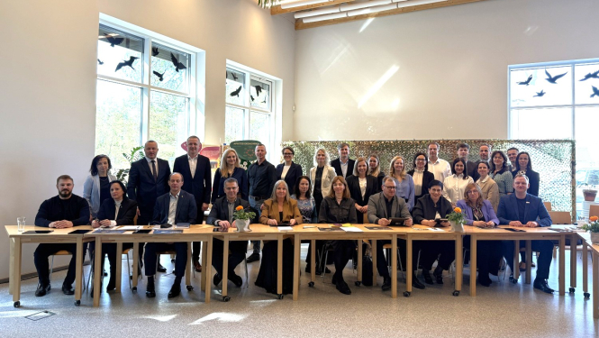 ZAAO dalībnikeu sapulce