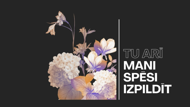 tituls_tu arimani spesi izpildit