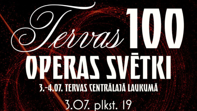 Tervai 100