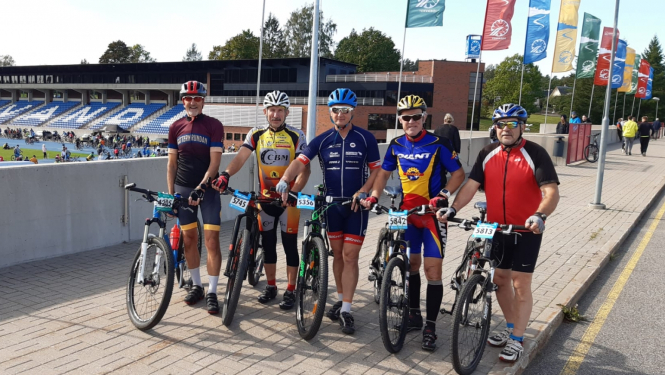 Komanda "5A-Valka/LV" 