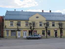 Rīgas iela 11