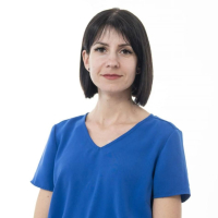 Baiba Karpova
