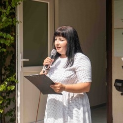 Tapusi pirmā Iedvesmas bibliotēka