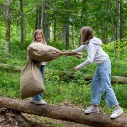 Lustiņdruvā atklāj jaunus vides objektus