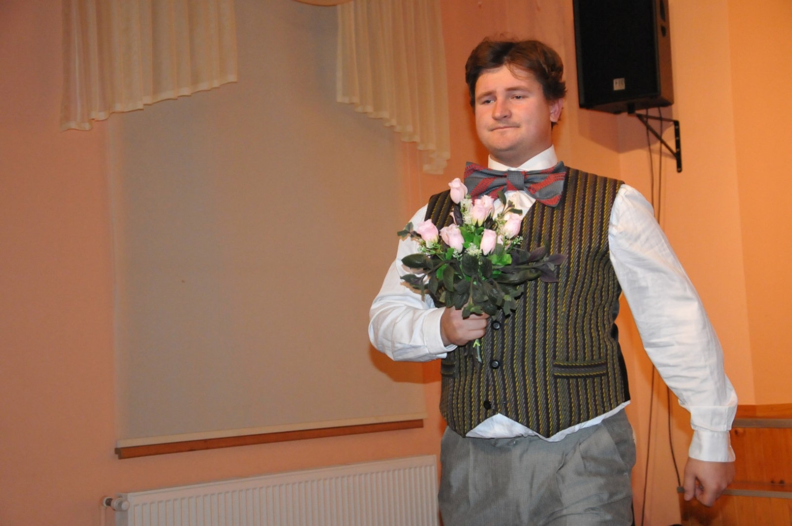 Valkas novada amatierteātru diena 2022 (I.Karpova)