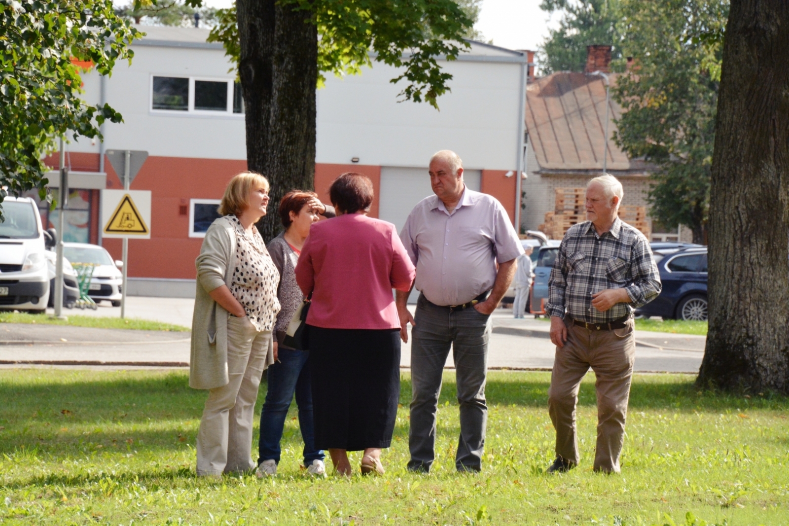 Valkas – Lugažu evaņģēliski luteriskās baznīcas pamatu atjaunošanas būvdarbi ir pabeigti