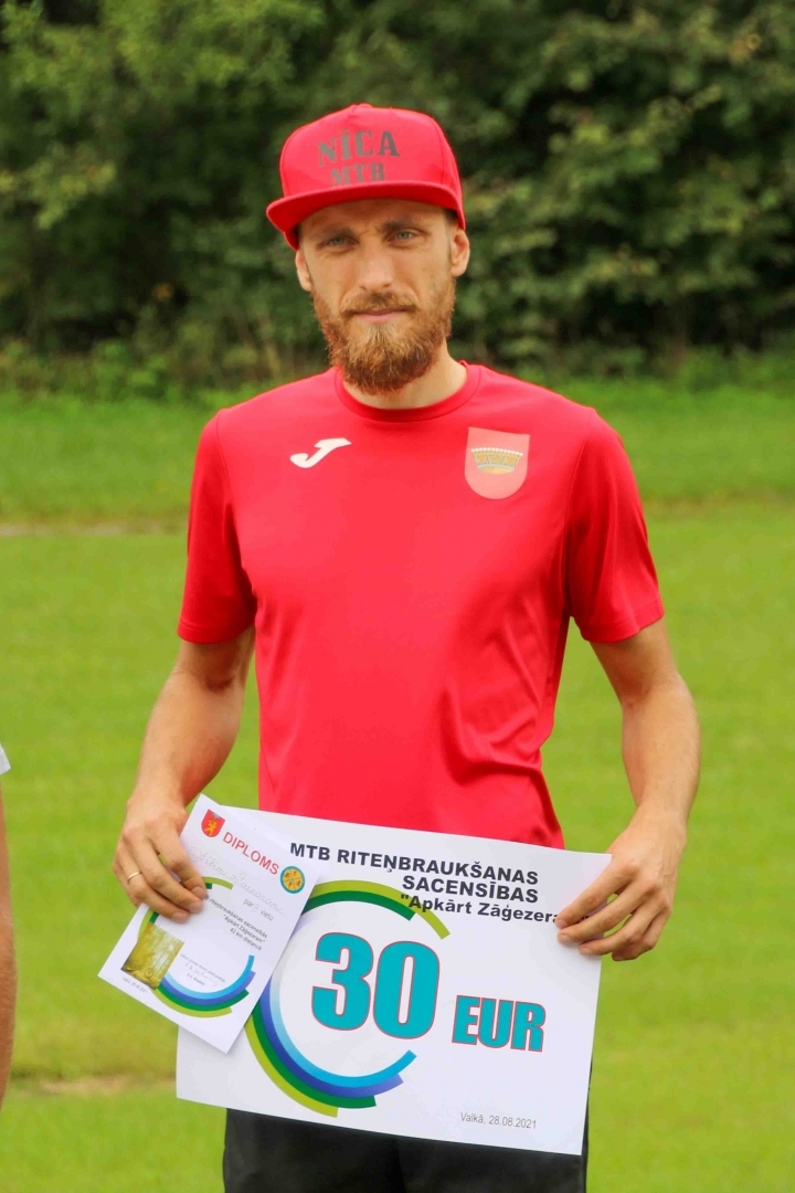 MTB riteņbraukšanas sacensības “Apkārt Zāģezeram” 43