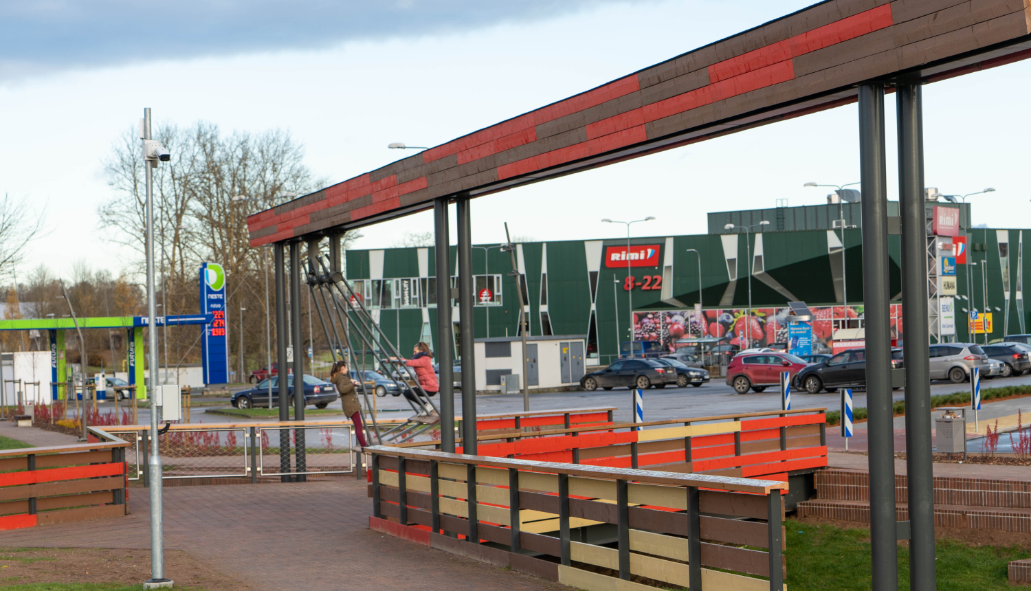 VARAM aicina novērtēt labākos ES līdzfinansētos INTERREG projektu video