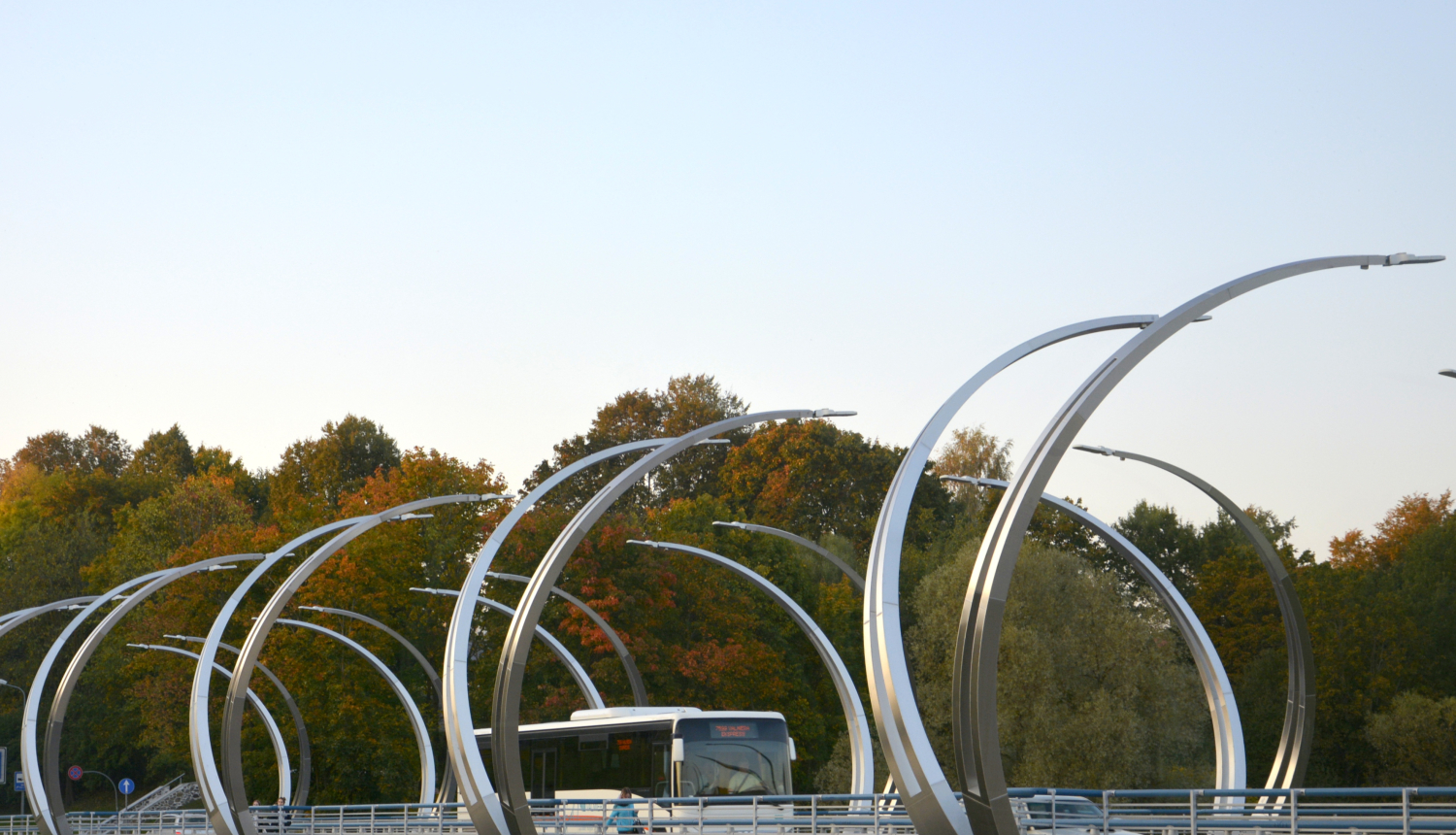 Izmaiņas sezonas maršrutos no 1. oktobra