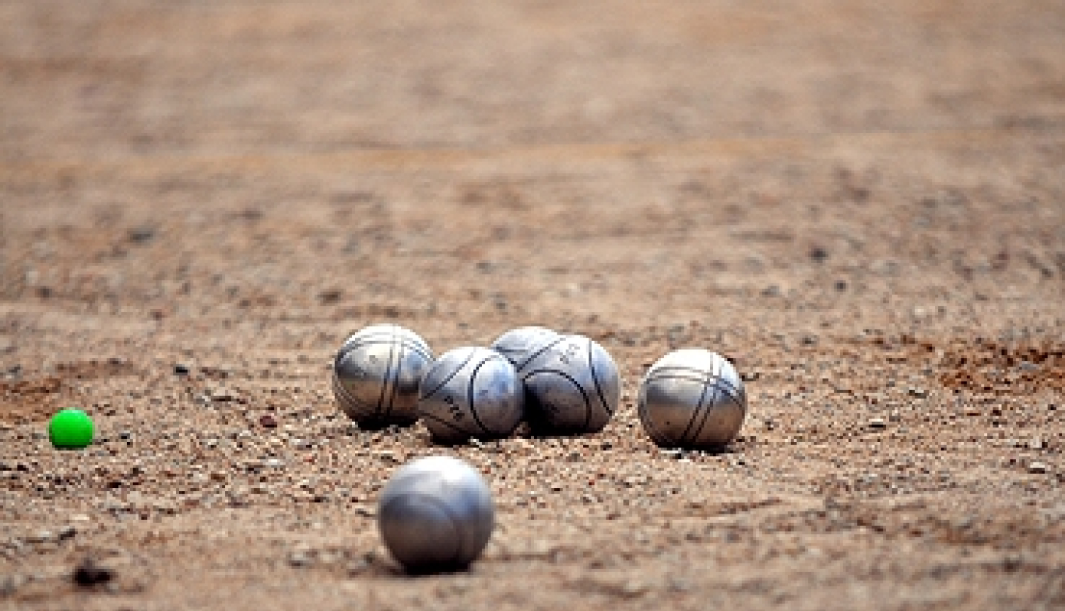 Sestdien Ērģemē notiks Latvijas čempionāts petankā sieviešu dubulspēlēs