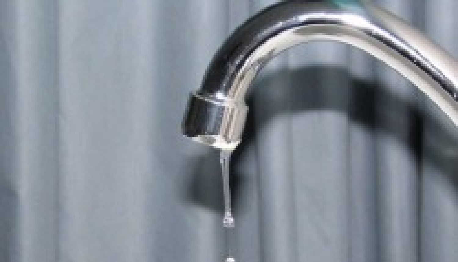 Iedzīvotāji tiek aicināti aktīvāk pieslēgties ūdensapgādes un kanalizācijas tīkliem projekta “Ūdenssaimniecības pakalpojumu attīstība Valkā, III kārta” ietvaros