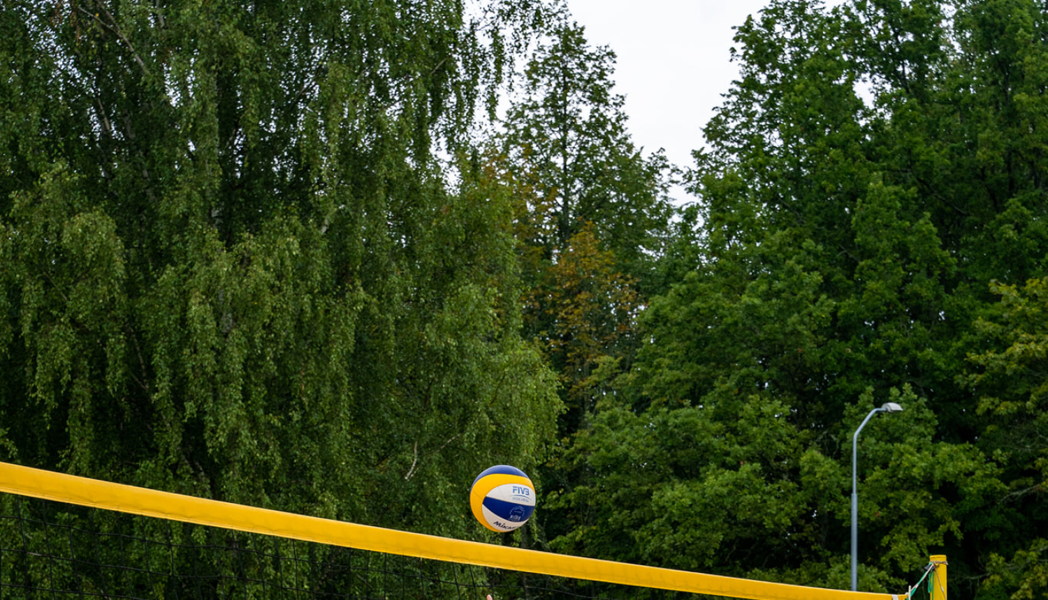 Sporta aktivitātes Kārķu pagasta svētkos