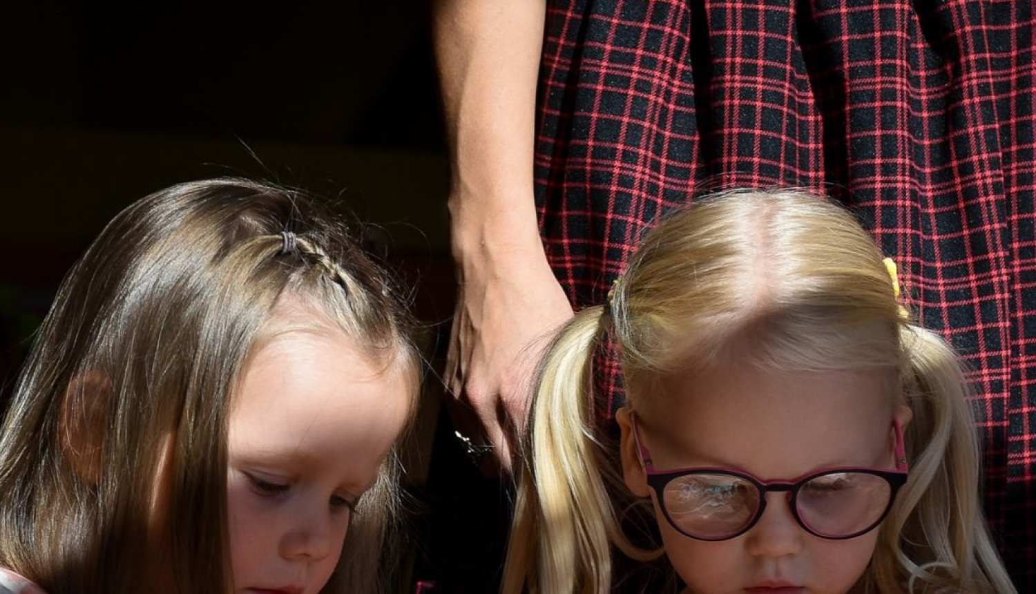 Bibliotēkā atgriežas “Bērnu rīti”. Pirmā nodarbība jau šo sestdien!