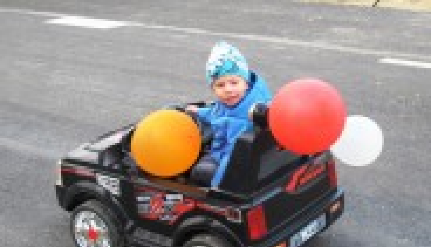 Atklās rekonstruētās ielas