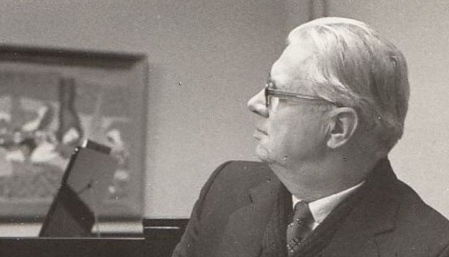 Aicina uz literāta Artura Gobas jubilejas pasākumu Vijciemā