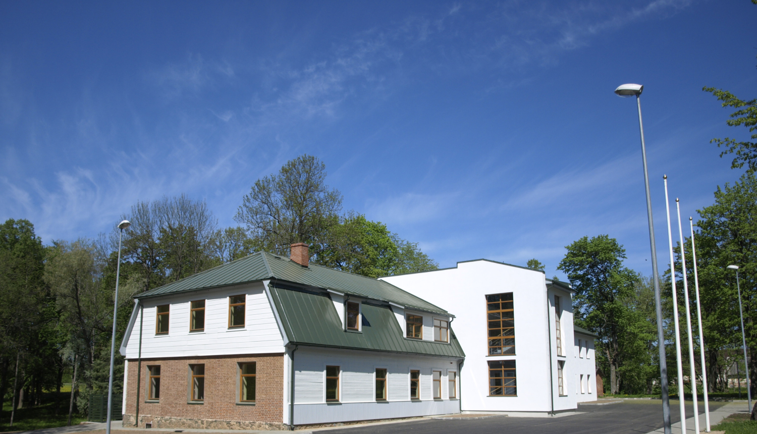 Pasākumi Valkas pagastā aprīlī