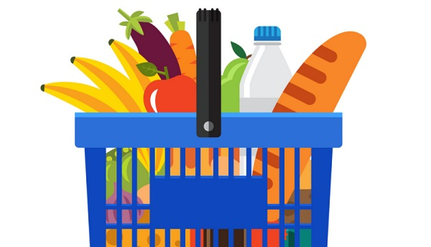 Saistībā ar patēriņa cenu strauju pieaugumu mazaisargātajiem būs pieejamas papildu pārtikas pakas