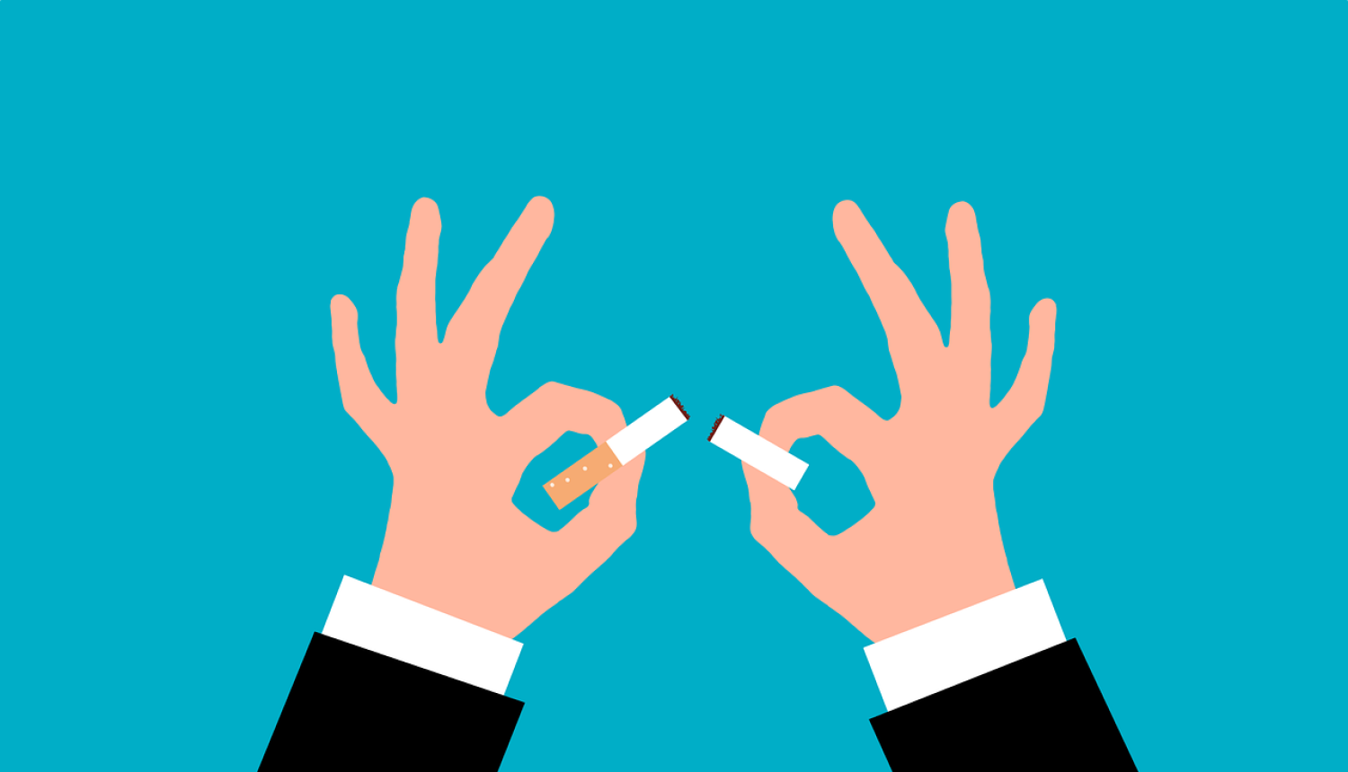 31. maijs - Pasaules diena bez tabakas