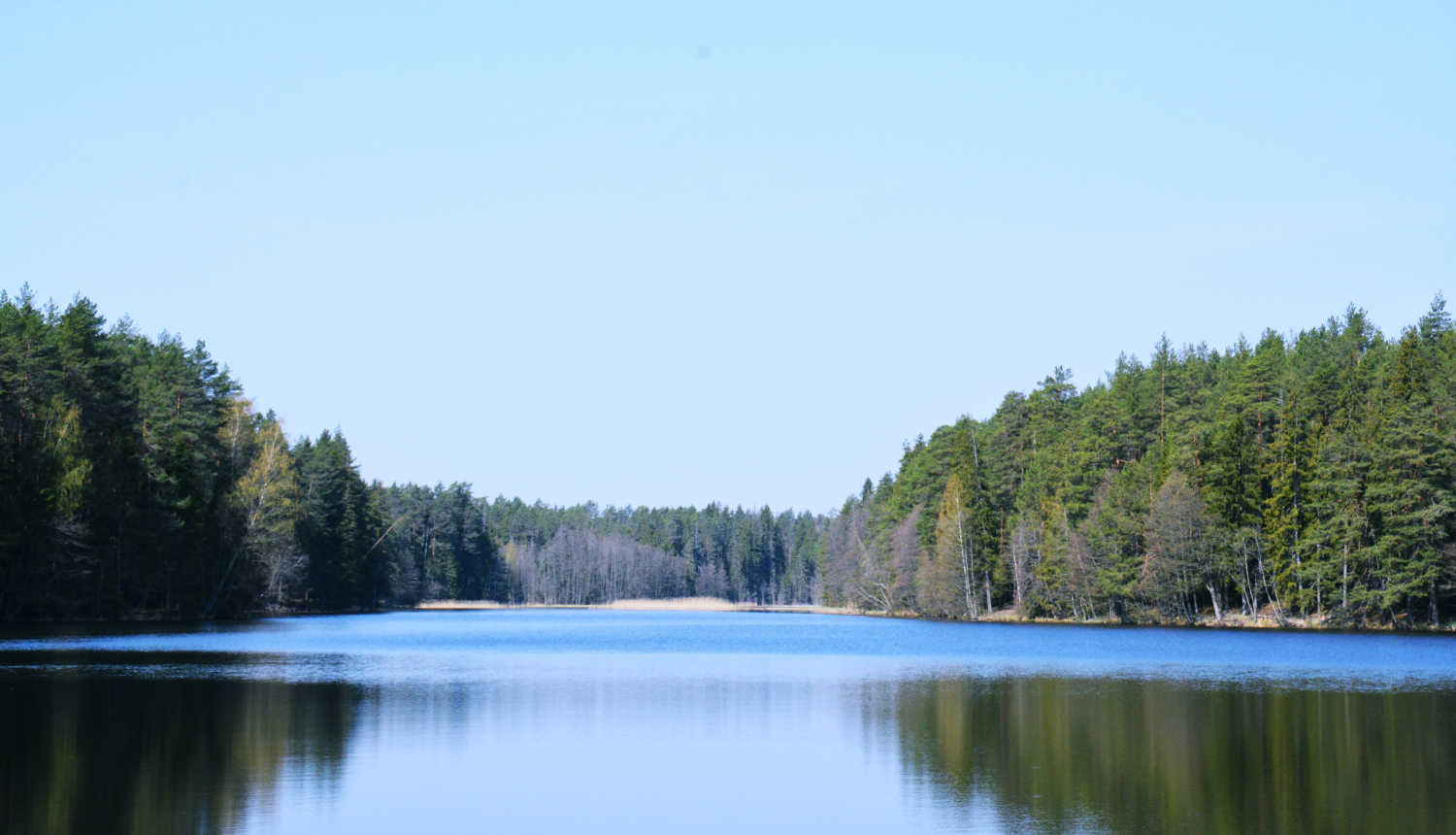 Zāģavota ūdens kvalitāte atbilst drošības prasībām