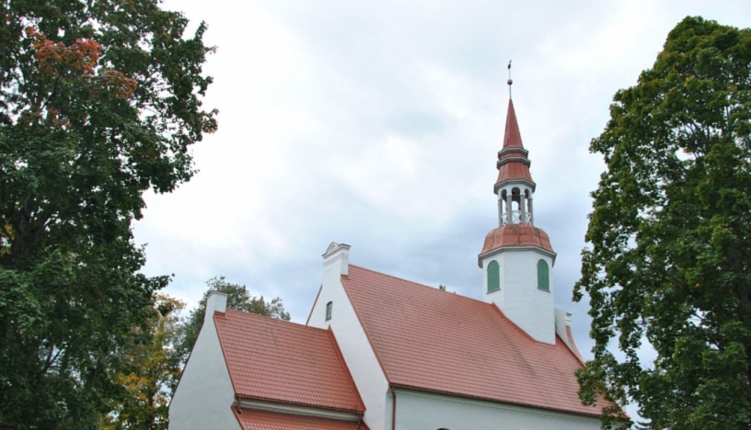 Valgas-Valkas Septiņu baznīcu vasaras mūzikas festivāls 2022