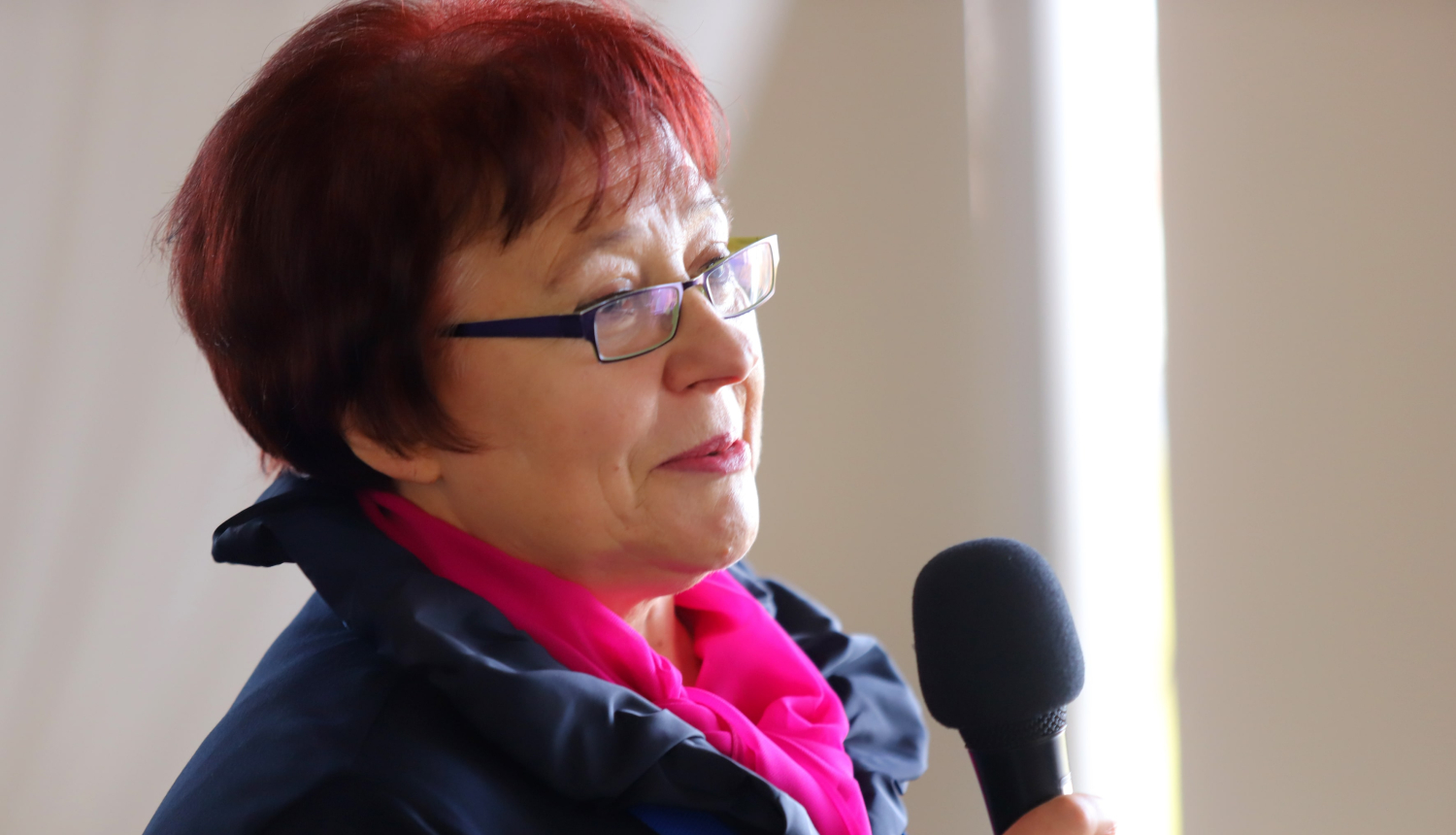 Lai krūts vēzis neatņemtu dzīvi