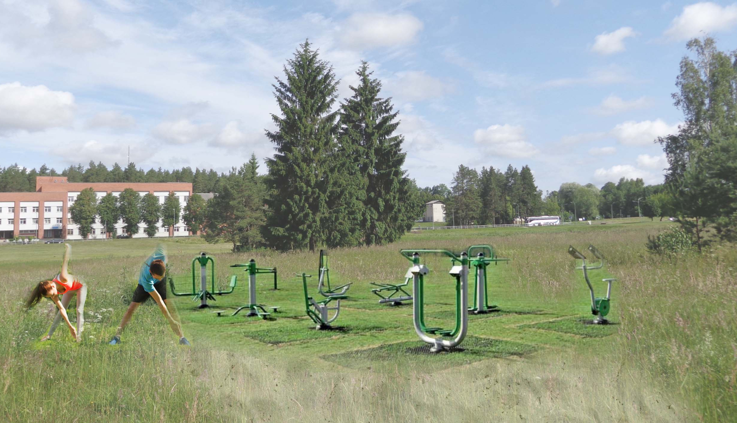 LAD apstiprina biedrības “Jauniešu klubs “Pēda”” projekta iesniegumu