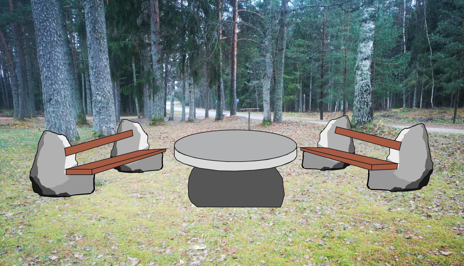 Lauku atbalsta dienests apstiprina Valkas novada pašvaldības projektu “Ērģemes kapsētas digitalizācija un teritorijas labiekārtošana - tilts no pagātnes uz nākotni”