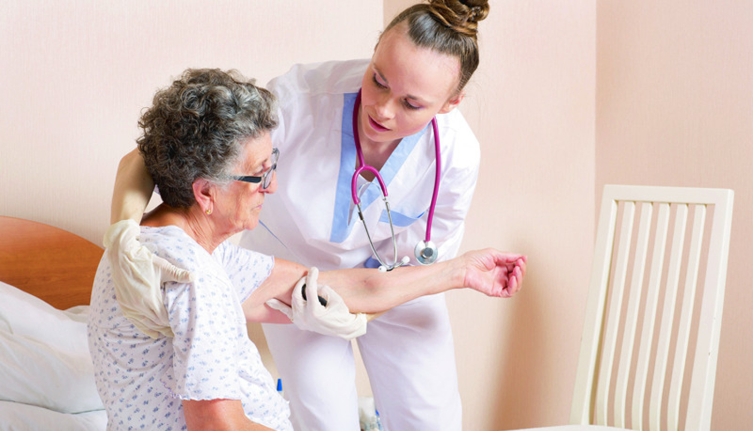 Decembra aktivitātes projekta "Veselības veicināšanas un slimību profilakses pasākumi Valkas novadā” ietvaros