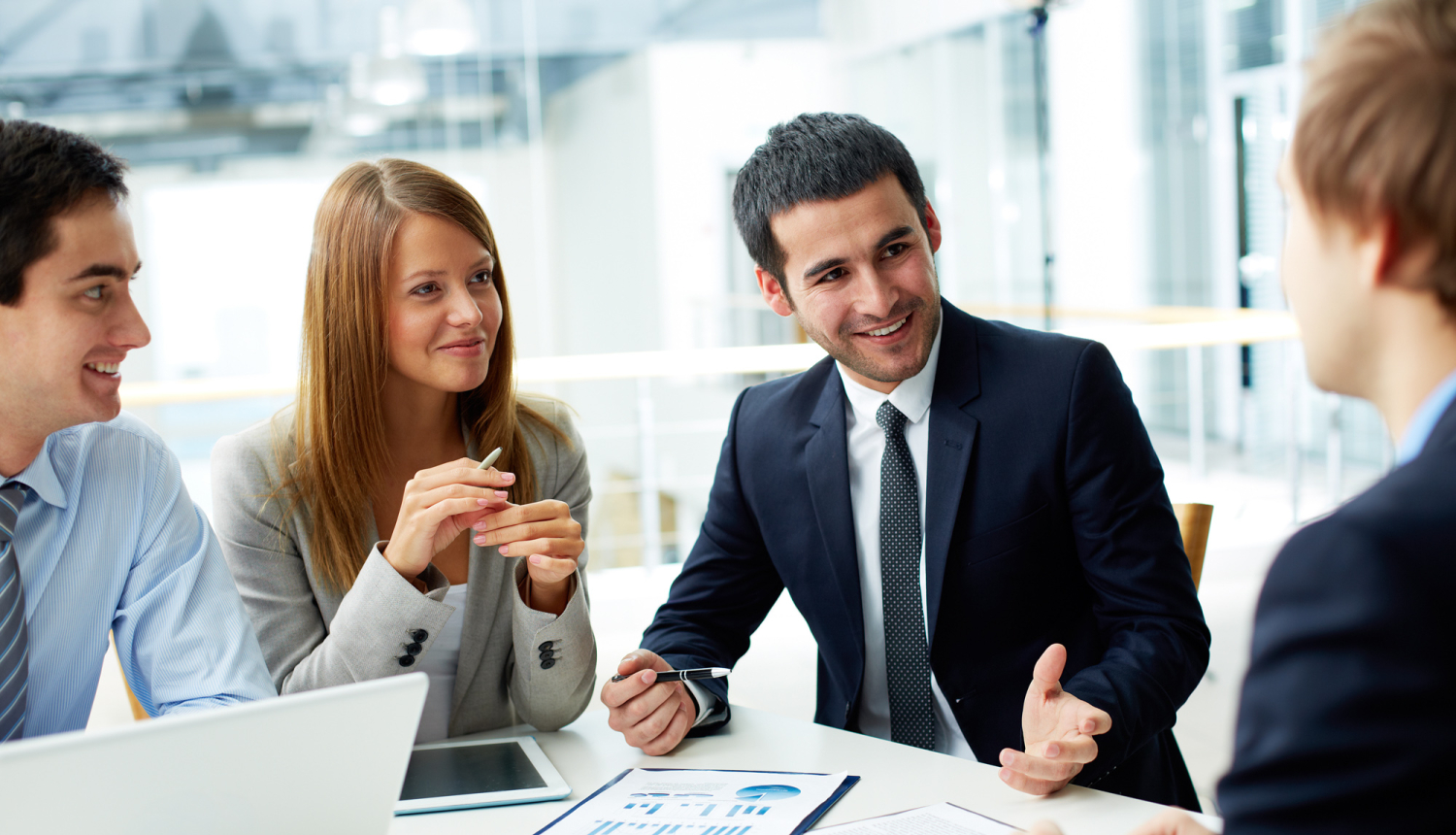 Seminārs "Kā sagatavoties darba intervijai?"