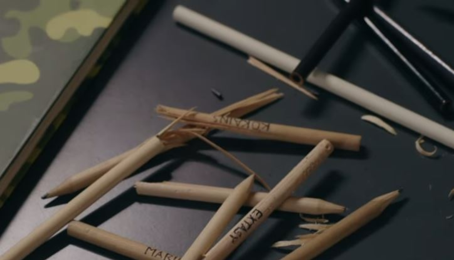 Izstrādāta mācību filmu pusaudžiem par narkotiskajām vielām un to radītajām sekām