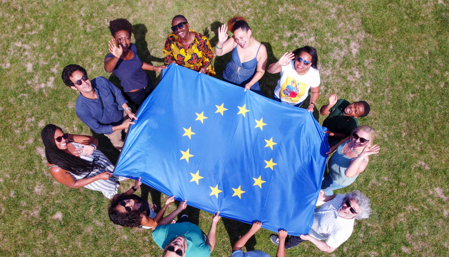 Jaunatnes jomā iesaistītos aicina iesniegt pieteikumus “Erasmus+” un “Eiropas Solidaritātes korpuss” projektu konkursos