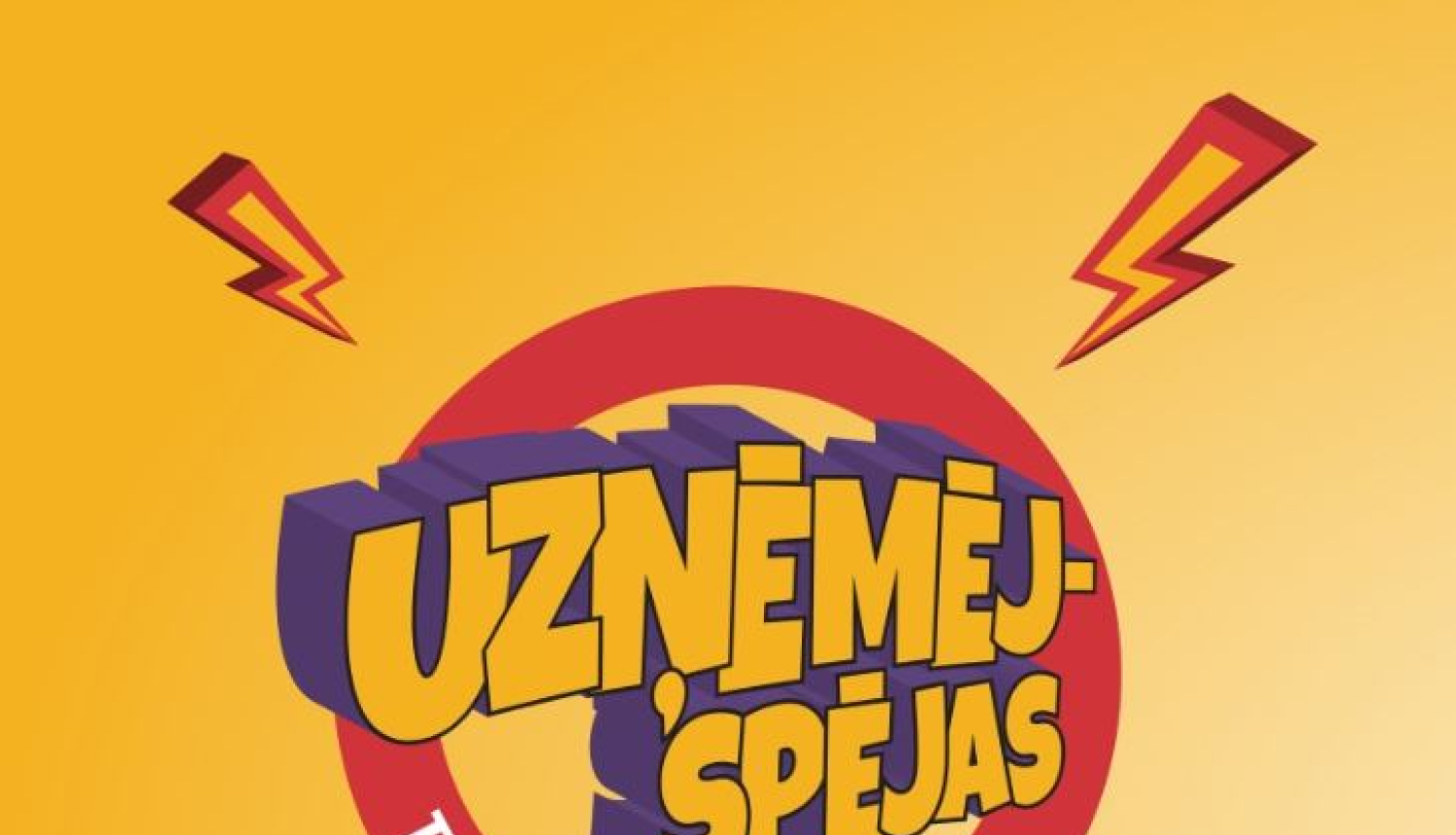 Aicina uz Karjeras nedēļas diskusijām par bērnu un jauniešu uzņēmējspēju attīstīšanu