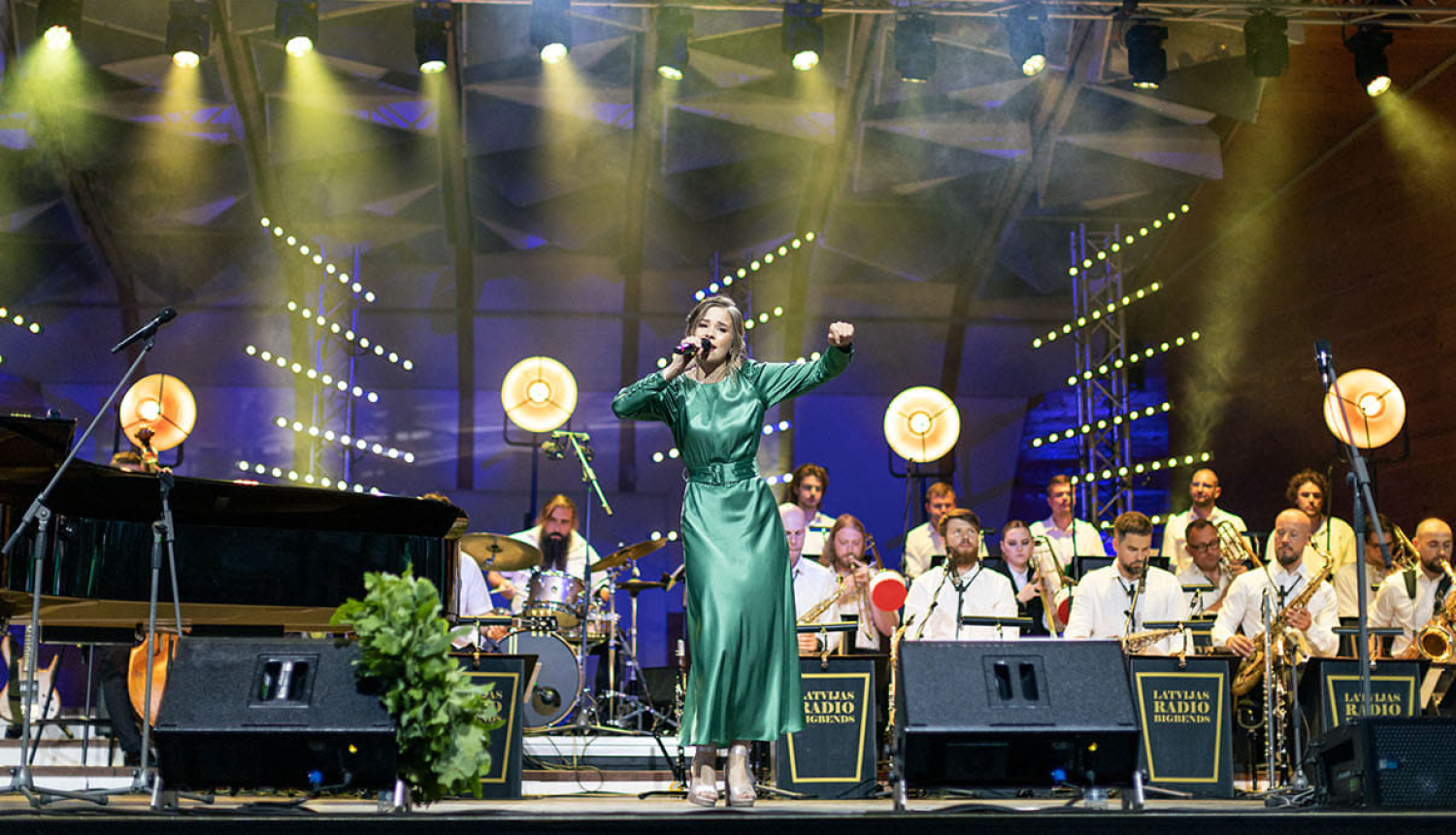 valsts svētku koncerts 