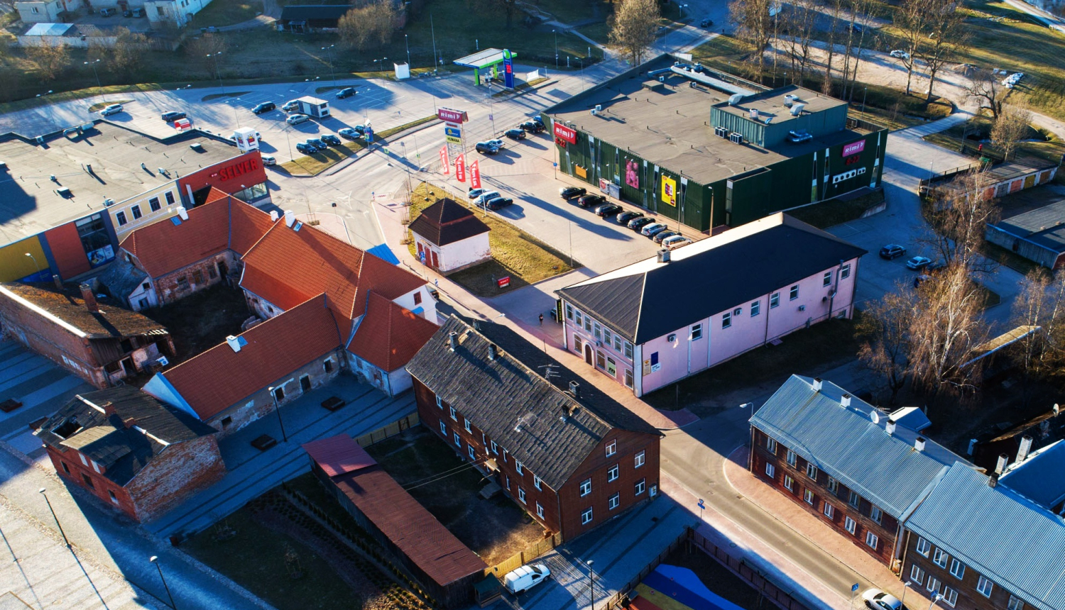 Dvīņu pilsētas ValgaValka sāk kopīgi iepazīstināt ar reģionu