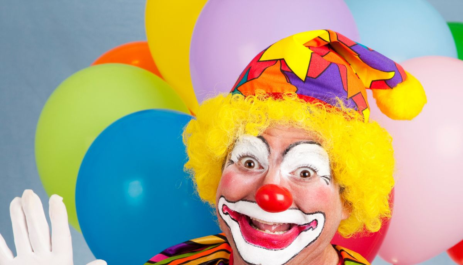 Cirka studija "Smaids" atsāk nodarbības