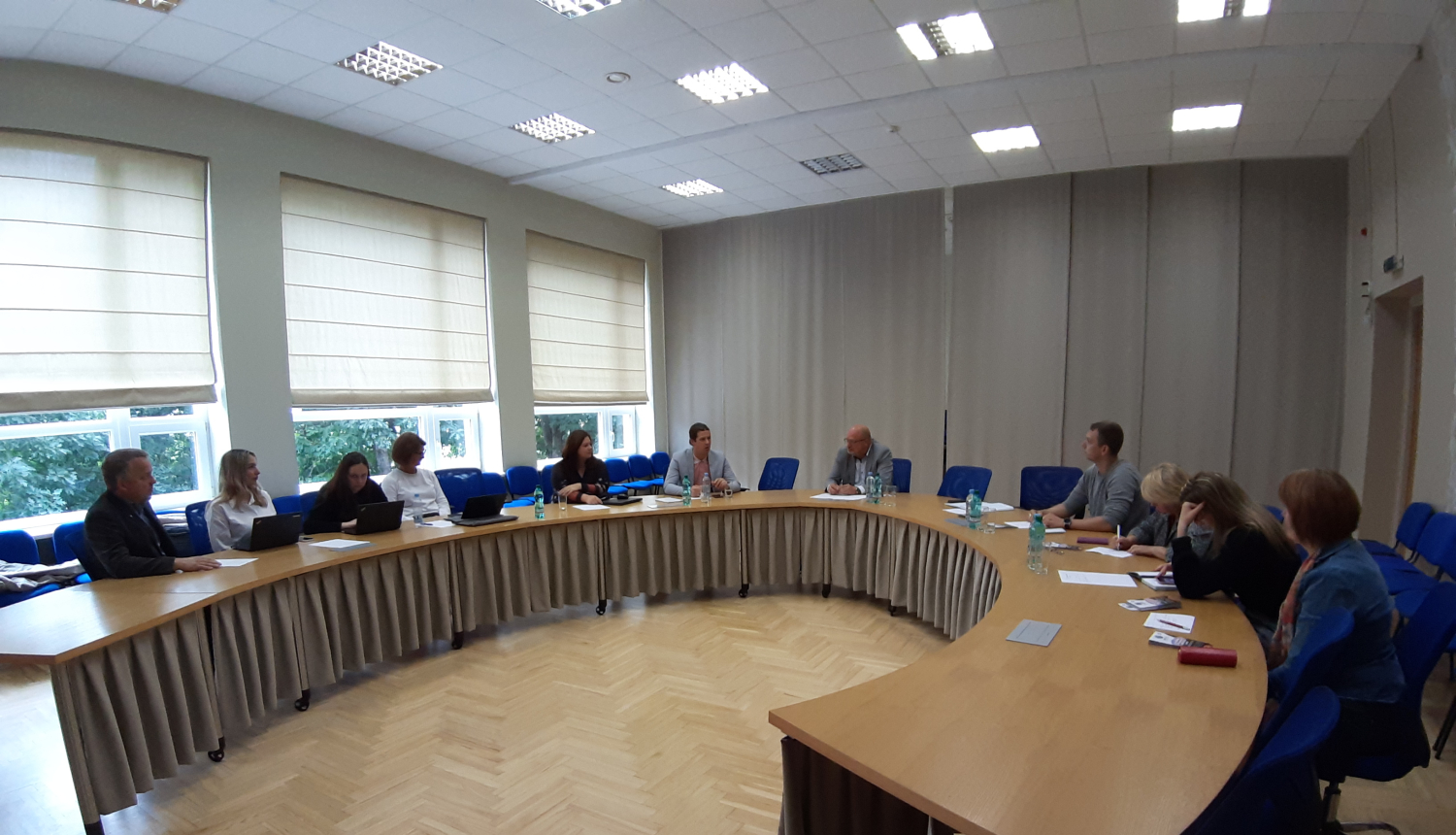 Valkas un Valgas pašvaldību sanāksmē apspriež idejas kopīgajiem pasākumiem 2023. gadā