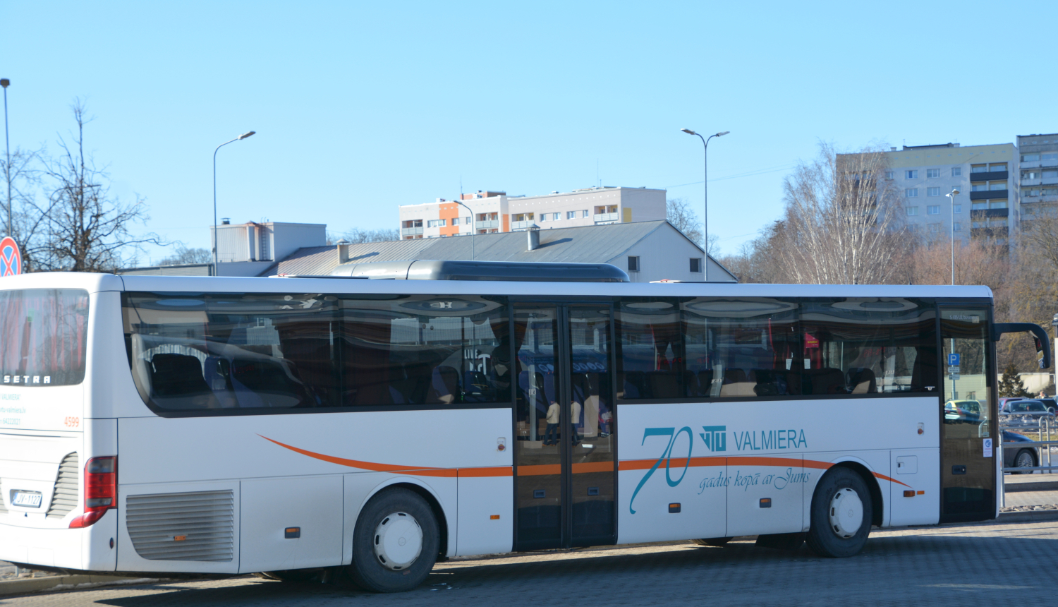 No 1.novembra tiks slēgti sezonas maršruti