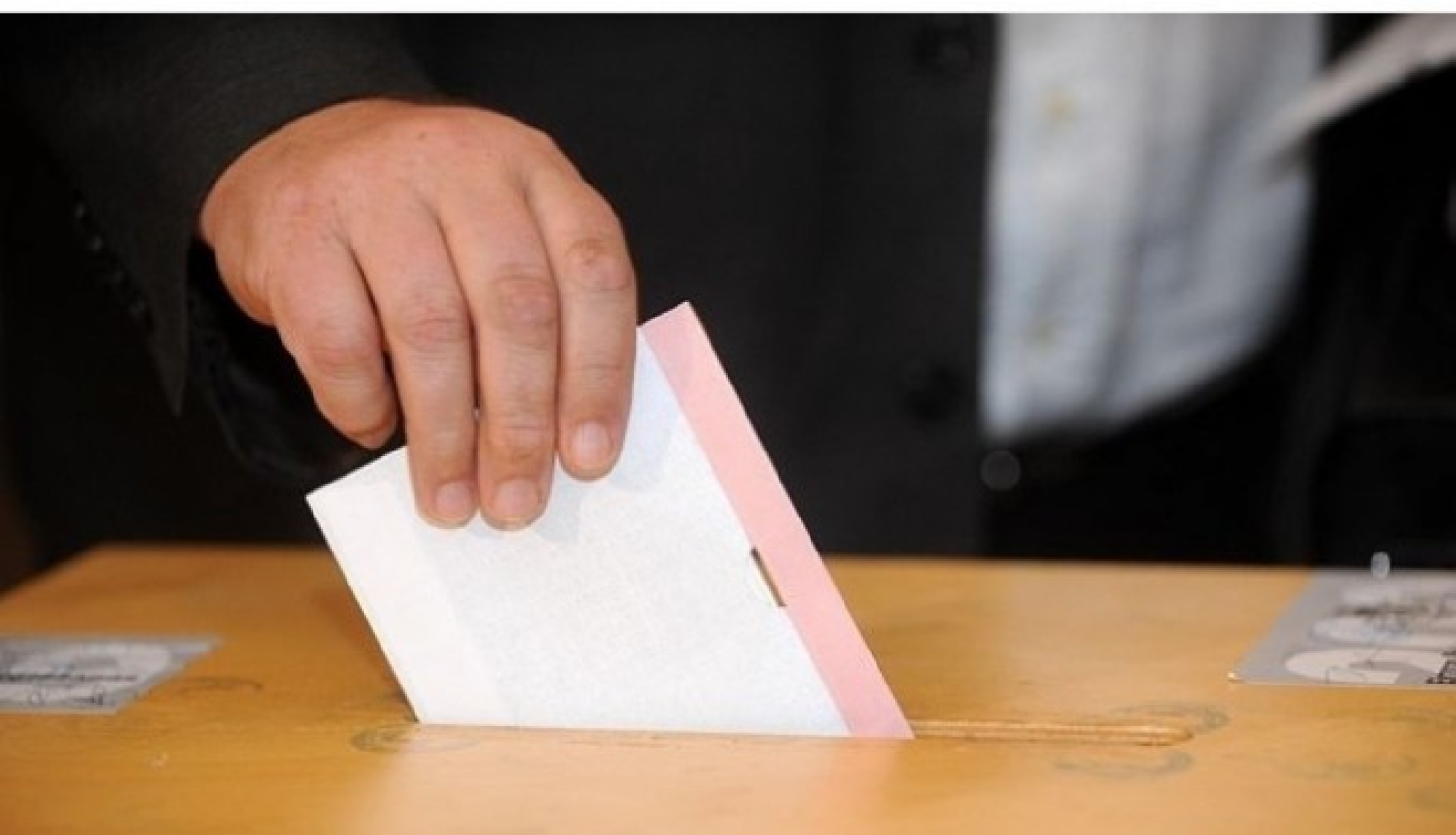 14. Saeimas vēlēšanas