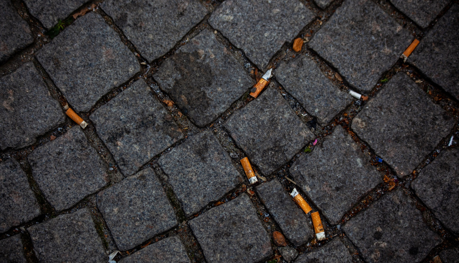 Pētījums par tabakas izstrādājumu lietošanas paradumiem Latvijā