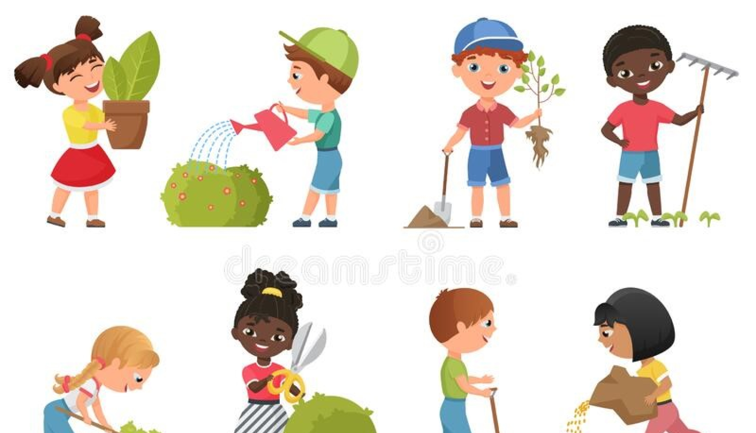 Valkas novada pašvaldība aicina skolēnus pieteikties uz vasaras nodarbinātību