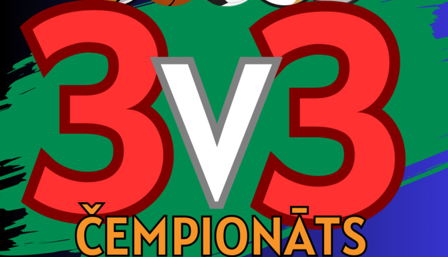 Afiša ar posmu laikiem