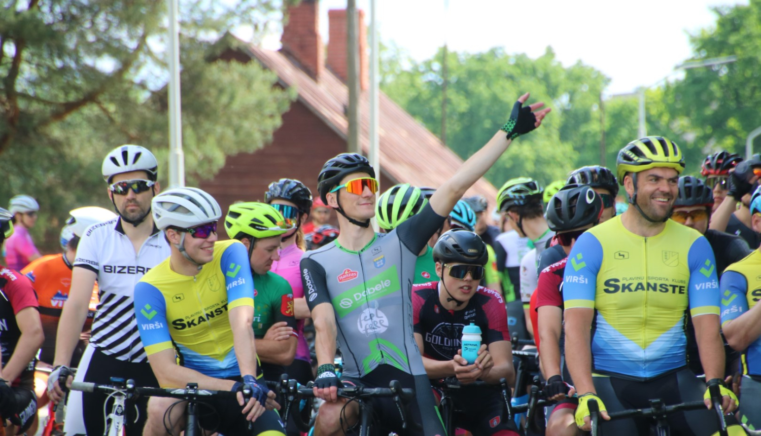 Apkopoti Valkas-Valgas četrcīņas rezultāti