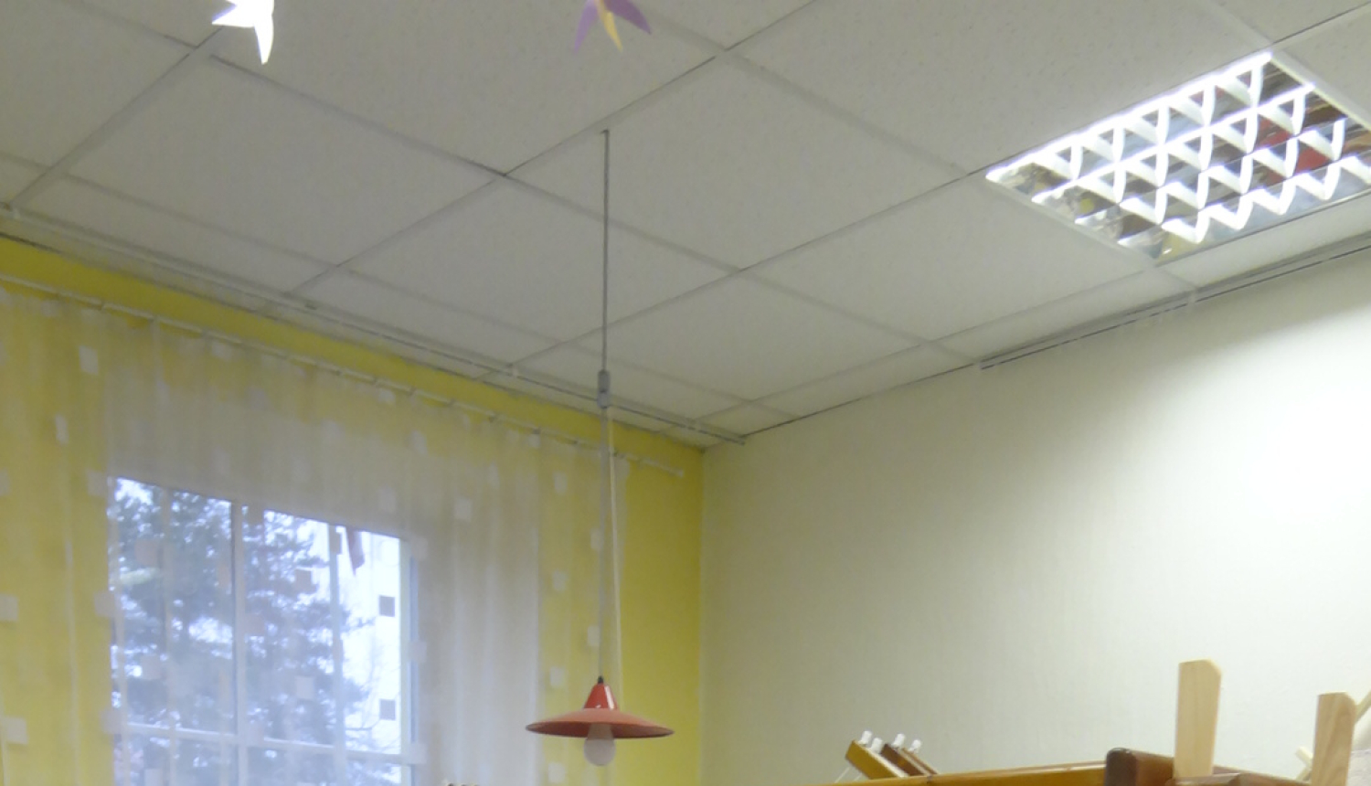 Īstenots biedrības “Radošā grupa “Lugaži”” projekts par aušanas aprīkojuma iegādi