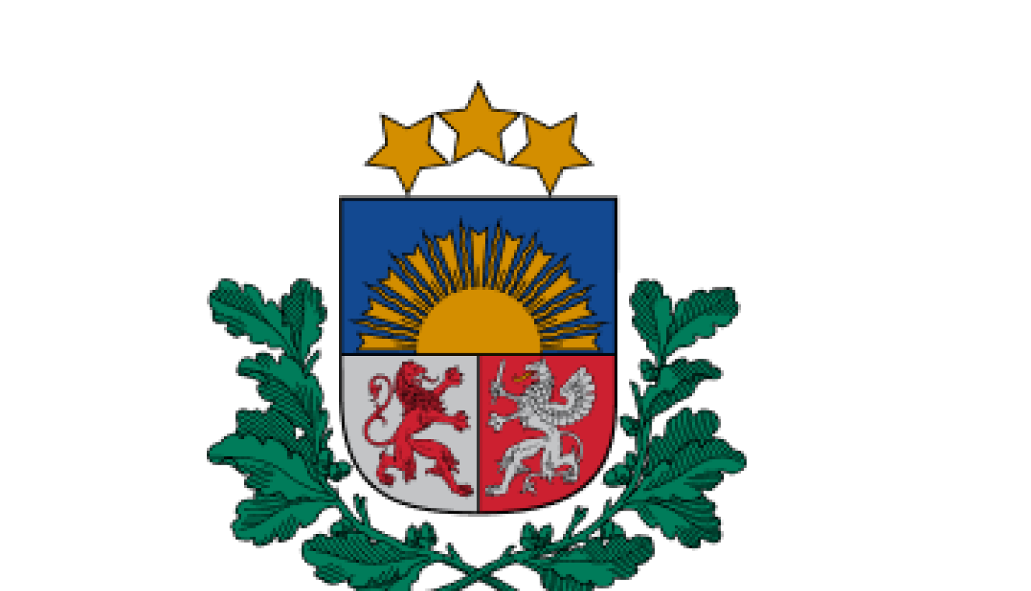 Valsts bioloģijas olimpiādē III pakāpe