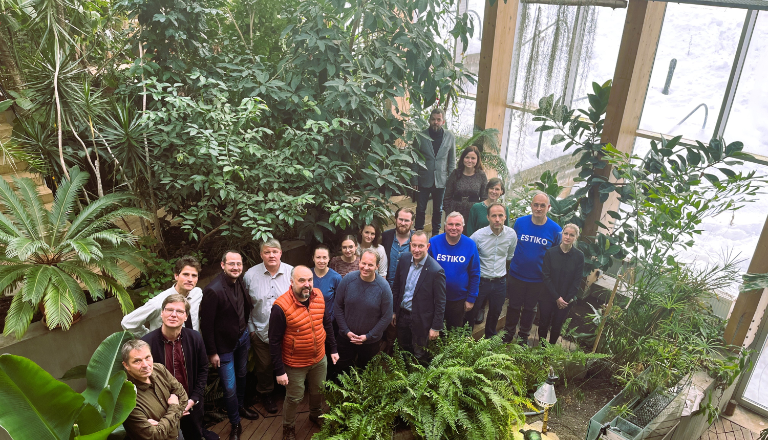 Vidzemē un Dienvidigaunijā pārbaudīs zaļā ūdeņraža potenciālu transporta nozarē