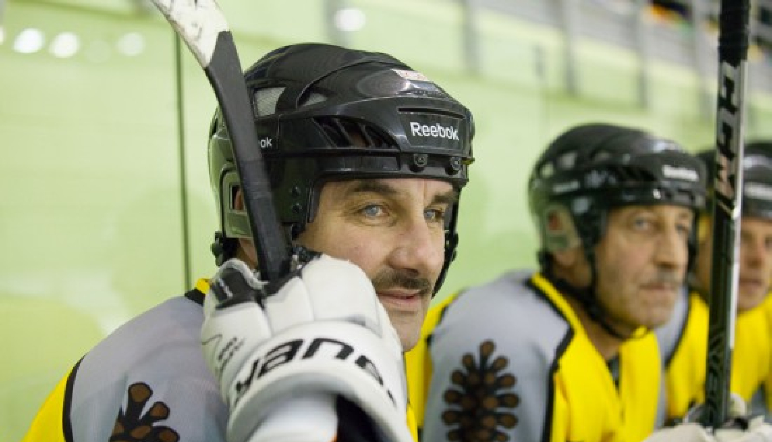 Sporta laureātu par mūža ieguldījumu Valkas novada sportā saņems Juris Kalniņš