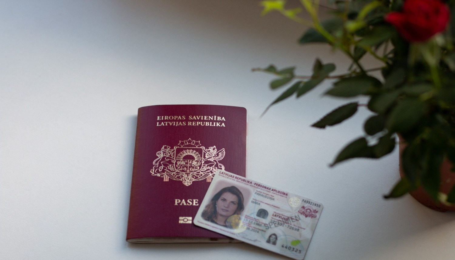 PLMP aicina savlaicīgi – līdz Saeimas vēlēšanām – noformēt personu apliecinošus dokumentus