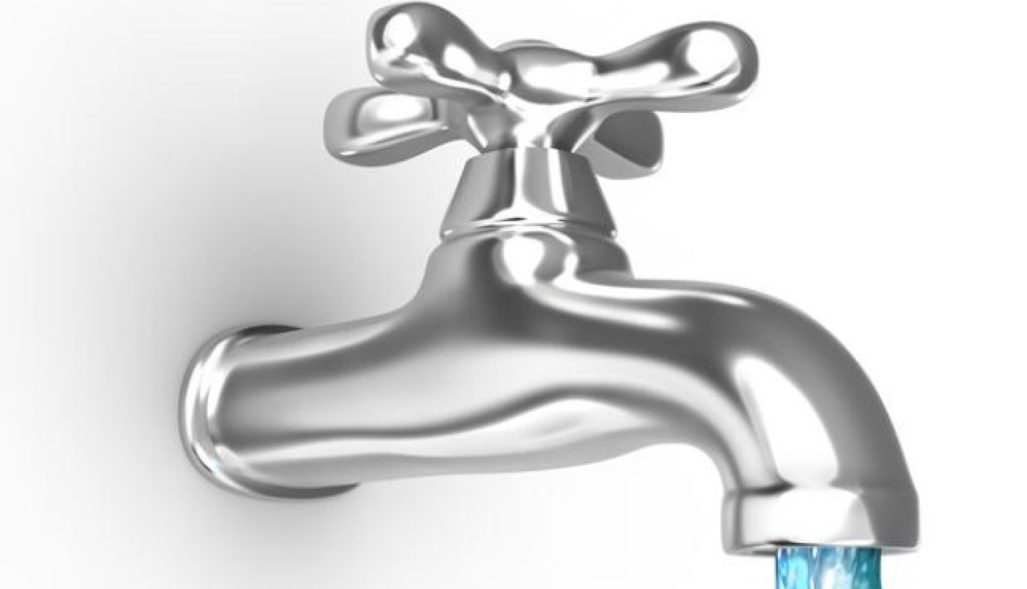 1. martā Valkas pagasta Lugažos plānots dzeramā ūdens padeves pārtraukums