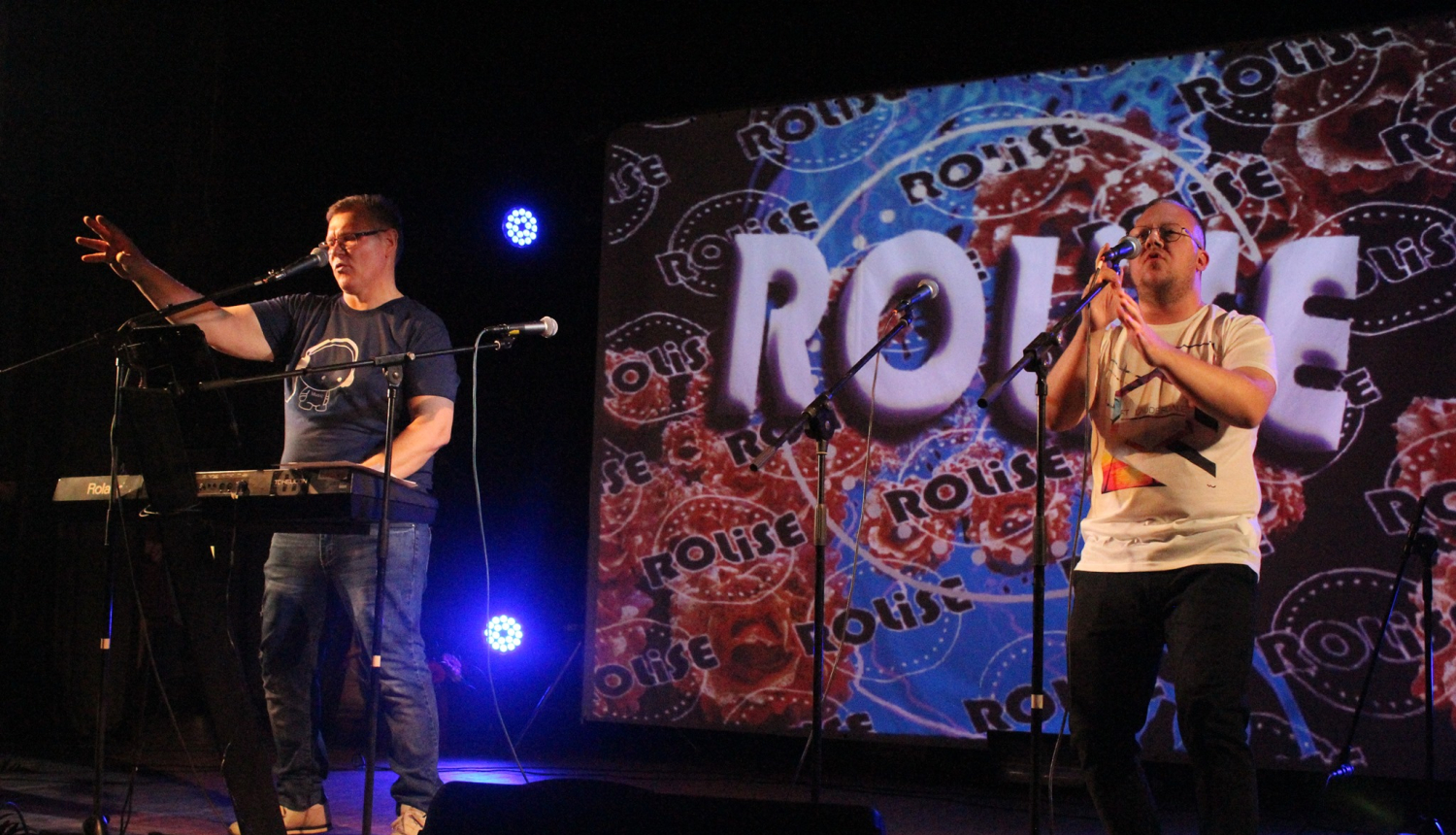 Vasaras ieskandināšana Kārķos