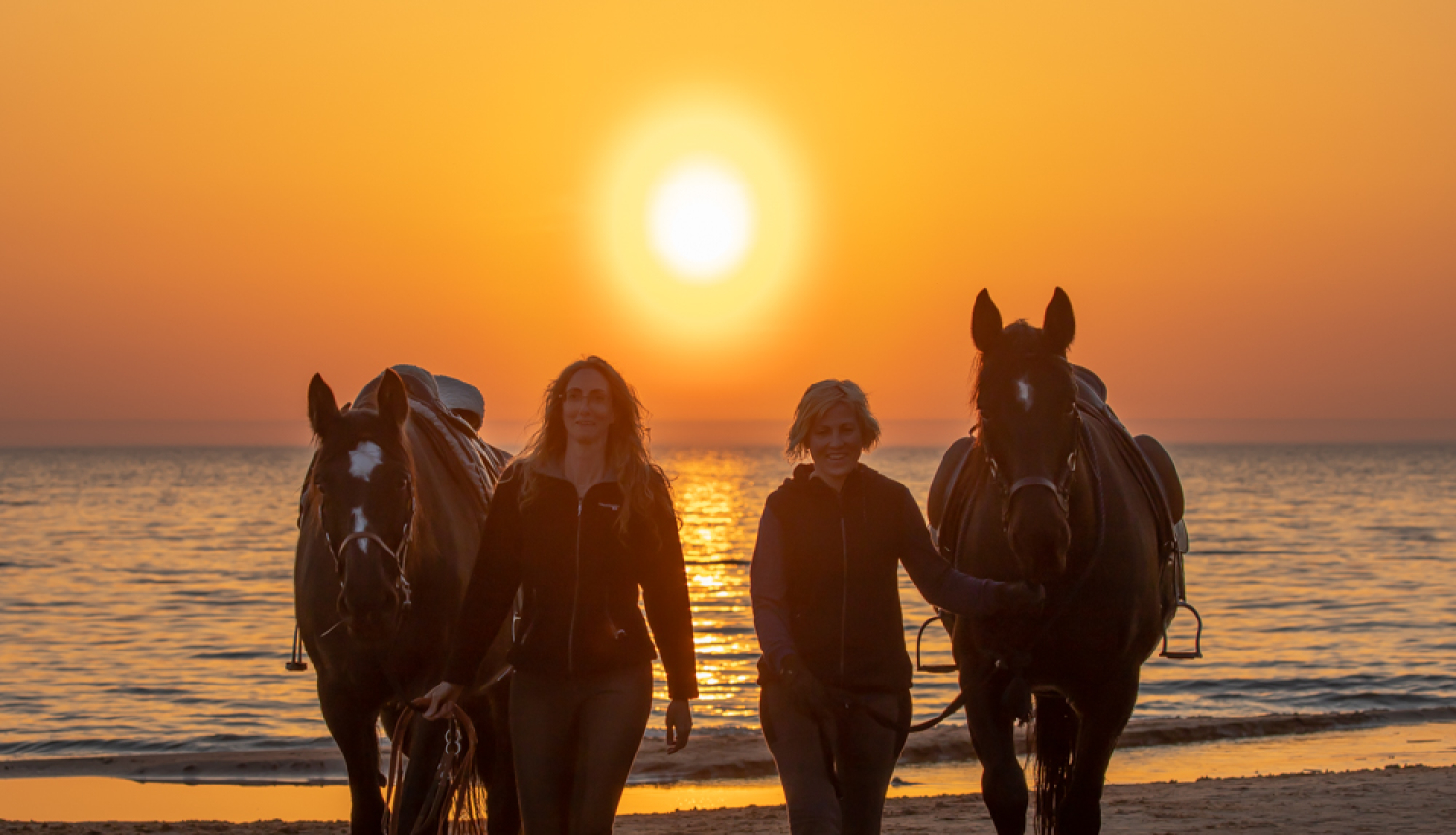 Ceļojošā foto izstāde "Ceļojums gar Latvijas robežu zirga mugurā"
